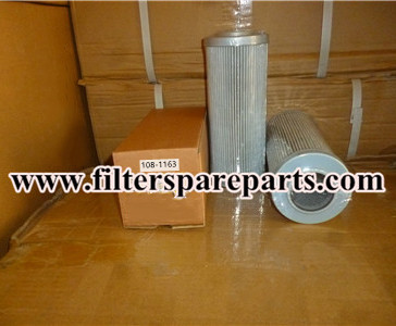 108-1163 Hydraulic Filter